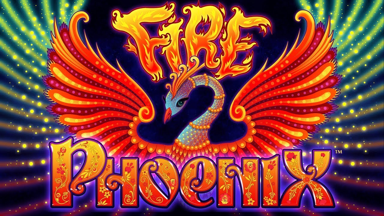 phoenix-fire machine a sous
