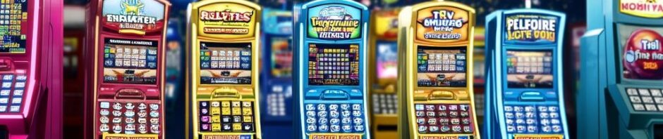 IGT devient BrightStar Lottery : le géant américain parie sur le loto pour sa croissance future