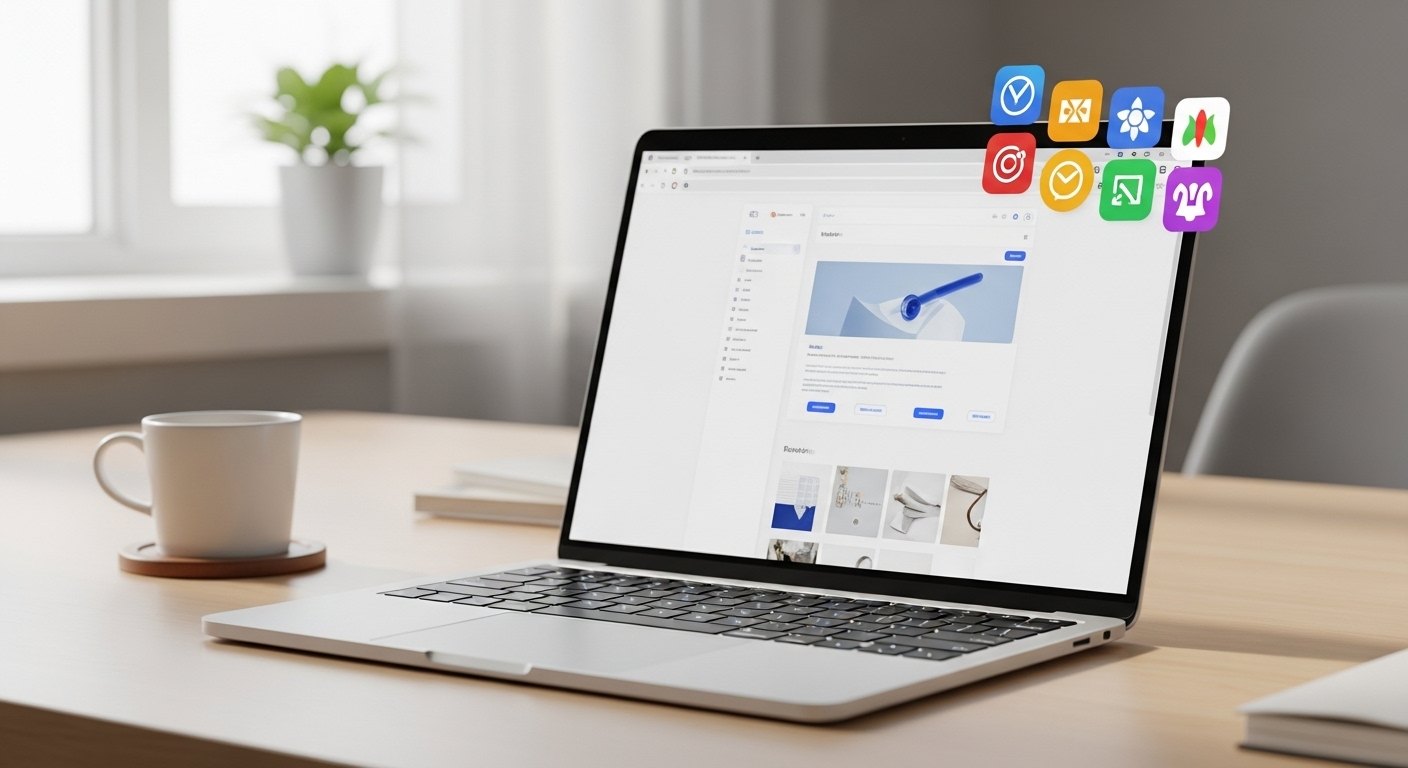 7 extensions qui vont transformer votre façon de naviguer